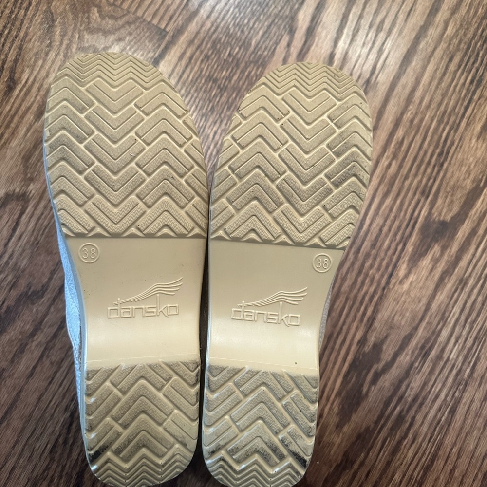 Dansko professional clogs - Picture 5 of 5